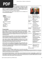Claude Lévi-Strauss - Wikipedia