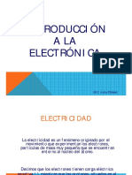 Introducción A La Electronica