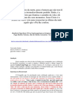 233 - 07.05.2010 - Na Capela Papal para As Exéquias Do Cardeal Luigi Poggi