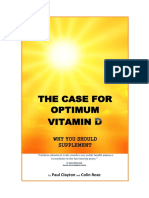 Vitamin D Ebook