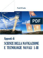 Meteorologia Generale (Paolo Di Candia)