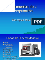 Fundamentos de Computación