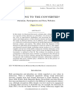 Norris, 2003 Sitepartidos PDF