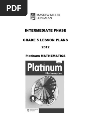 platinum-mathematics-grade-5-lesson-plans.docx