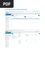 OTDS Tenant Gateway Issue