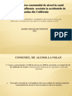 Psihologia transporturilor-condusul sub influenta bauturilor alcoolice.pptx