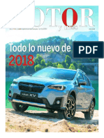 Motor y Más 2018-01 Todo Lo Nuevo de 2018