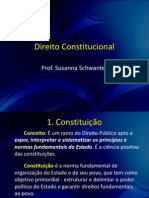 Direito Constitucional