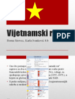 Vijetnamski Rat