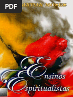 Ensinos Espiritualistas