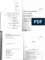 Como Convertirse en Un Habil Investigador-PDF