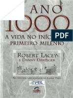 Livro Ano 1000 - A Vida no Início do Primeiro Milênio - Robert Lacey e Danny Danziger.pdf