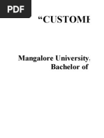 Download INTRODUCTION TO CUSTOMER SATISFACTION by vishwasmallya SN36973056 doc pdf