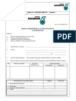 Dealer App Form Gas Petronas