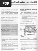 06 - Sistemul de alimentare