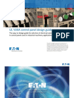 Control Panel Design Guide (EATON).pdf