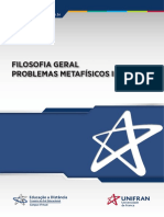 Apostila de Metafisica 2 PDF