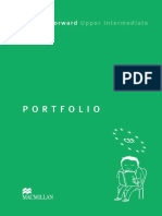 SF Upper Intermediate Portfolio PDF