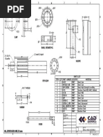 43 - Drill Head Assembly Final