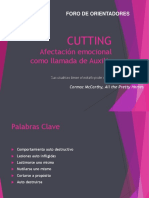 Cutting PDF