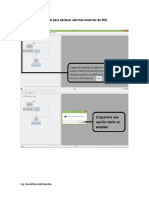 Manual para Declarar Alarmas de MG