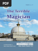 The Terrible Magician
