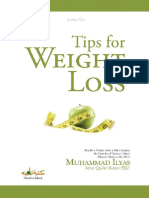 Tips For Weight Loss