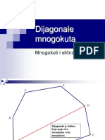 Dijagonale Mnogokuta