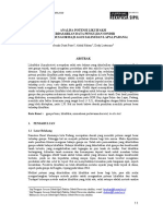 Analisa Potensi Likuifaksi dengan Sondir.pdf