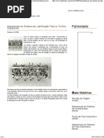 Manutenção Do Sistema de Lubrificação Para Os Tuchos Hidráulicos _ InfoMotor.com