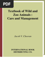 Download Textbook of Wild and Zoo Animals1 by prolixe108 SN36973815 doc pdf