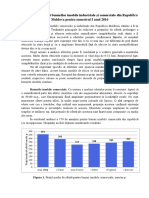 Raport de Analiza a Pietii Bunurilor Comerciale Si Industriale Moldova, Semestrul 1 2016