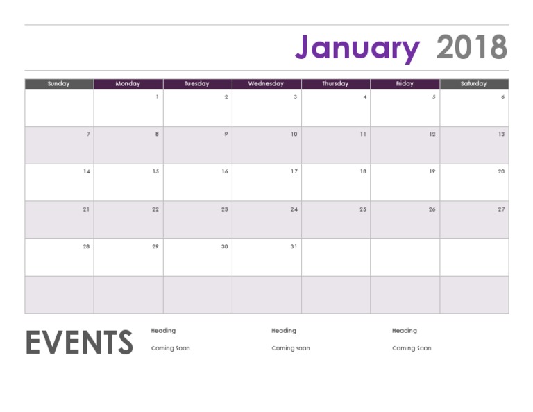 January | PDF