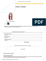 Heatless Desicant Air Dryer - KTA Series - España 2 PDF