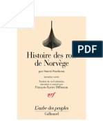 Couverture Histoire des rois de Norvèges.jpg
