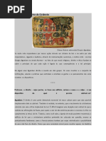 O Verdadeiro Karma Do Ocidente