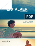 APRESENTA+ç+âO FRANQUEADO Stalker