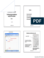 Rts Using+excel PDF
