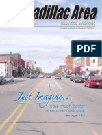 March/April 2009 | Chamber Business Magazine