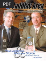 July/August  2009 | Chamber Business Magazine