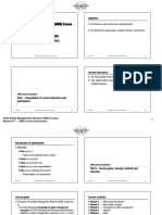 ICAO SMS M 01 - SMS Course (R013) 09 (E) (Compatibility Mode) PDF