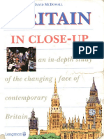 David McDowall - Britain in Close-Up