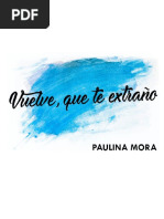 Puta Poeta - Nina León | PDF