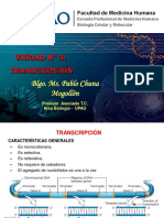 Transcripcion