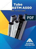 AA TUBO LAC ASTM A500 Estructuras.pdf