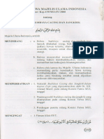 Cacing Dan Jangkrik PDF