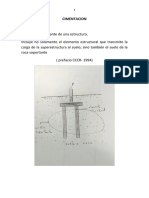 Diseño pilotes