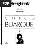 Chico Buarque Songbook 3 PDF | PDF