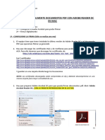 Firmar Digitalmente PDF MAC Acrobat DC