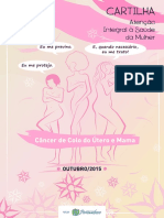 Cartilha câncer de colo de útero e mama.pdf